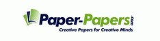 Paper Papers Coupons & Promo Codes